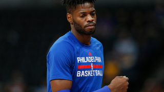 Philadelphia 76ers Trade Nerlens Noel To Dallas